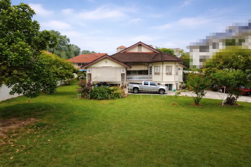 Rumah Banglo untuk Dijual di Pulau Tikus (Penang) - Billy Teh - Exterior - PropertyGuru.com.my