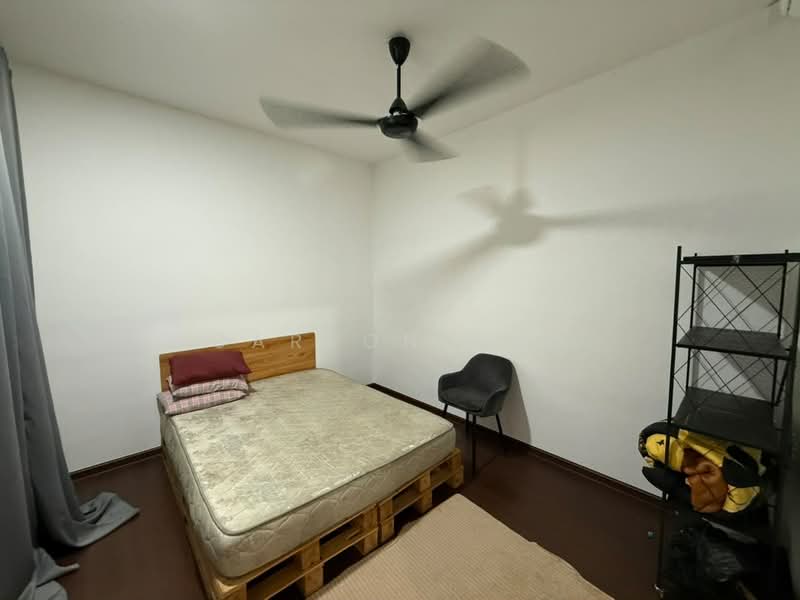 Kondominium untuk Disewa di Residensi Damai (Signature Three) - Carson Ang - Bedroom - PropertyGuru.com.my