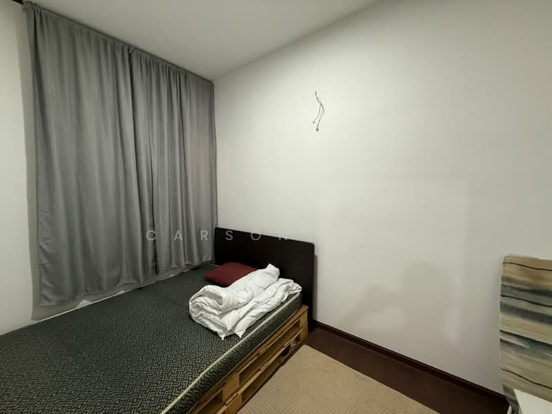 Kondominium untuk Disewa di Residensi Damai (Signature Three) - Carson Ang - Bedroom - PropertyGuru.com.my