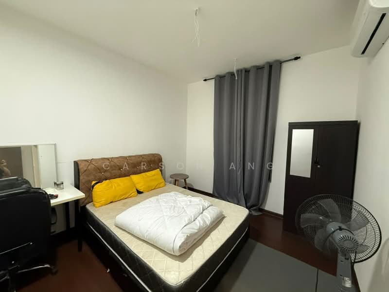 Kondominium untuk Disewa di Residensi Damai (Signature Three) - Carson Ang - Bedroom - PropertyGuru.com.my