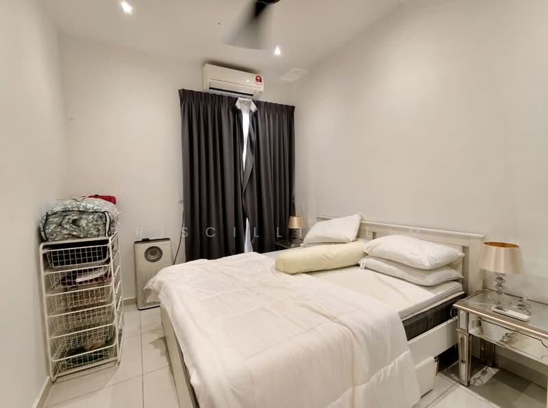Rumah Teres 2-Tingkat untuk Dijual di Horizon Hills (Iskandar Puteri (Nusajaya)) - Priscillia Lim - PropertyGuru.com.my