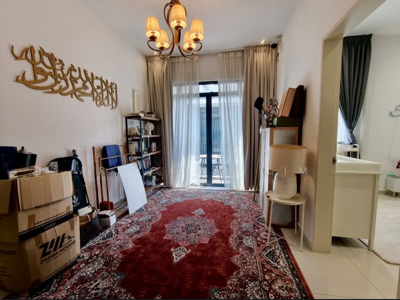 Rumah Teres 2-Tingkat untuk Dijual di Horizon Hills (Iskandar Puteri (Nusajaya)) - Priscillia Lim - PropertyGuru.com.my