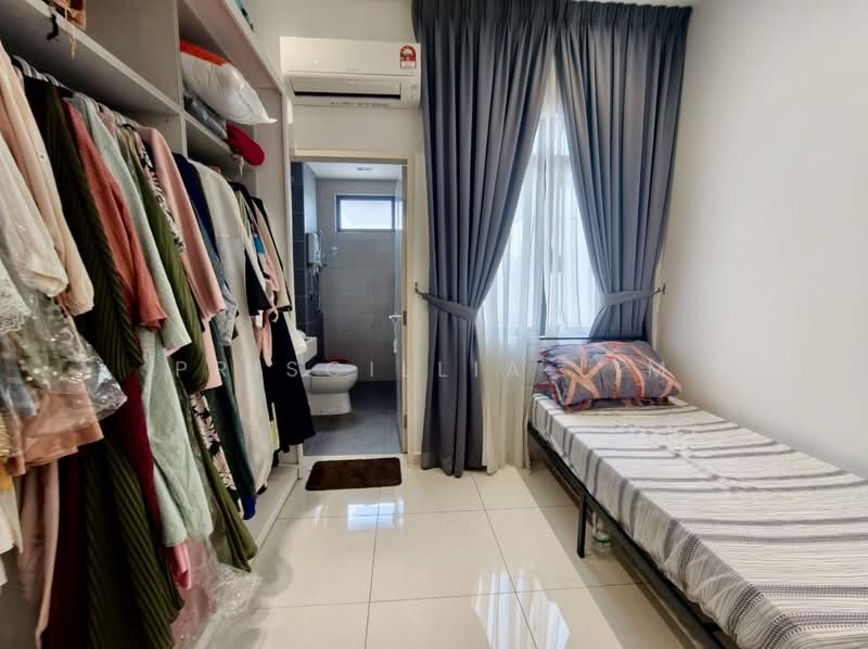 Rumah Teres 2-Tingkat untuk Dijual di Horizon Hills (Iskandar Puteri (Nusajaya)) - Priscillia Lim - PropertyGuru.com.my