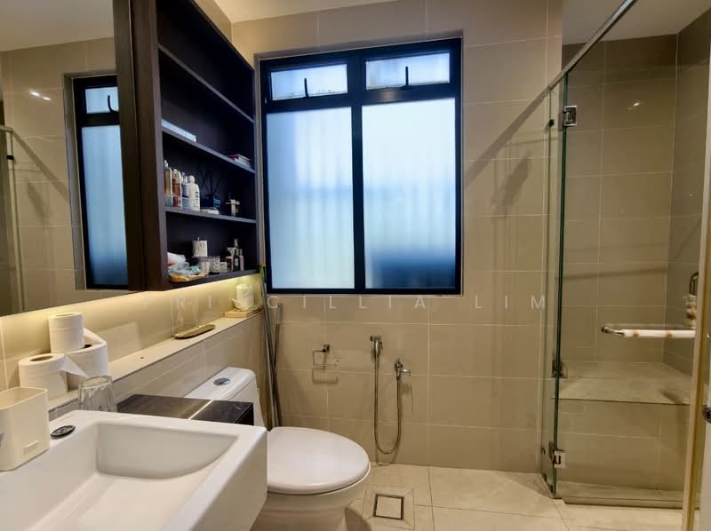 Rumah Teres 2-Tingkat untuk Dijual di Horizon Hills (Iskandar Puteri (Nusajaya)) - Priscillia Lim - PropertyGuru.com.my