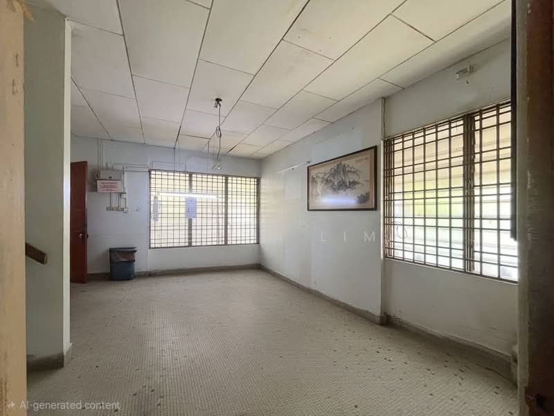 2-storey Terraced House for Sale in Island Park (Jelutong) - Ee Lin Lim - PropertyGuru.com.my