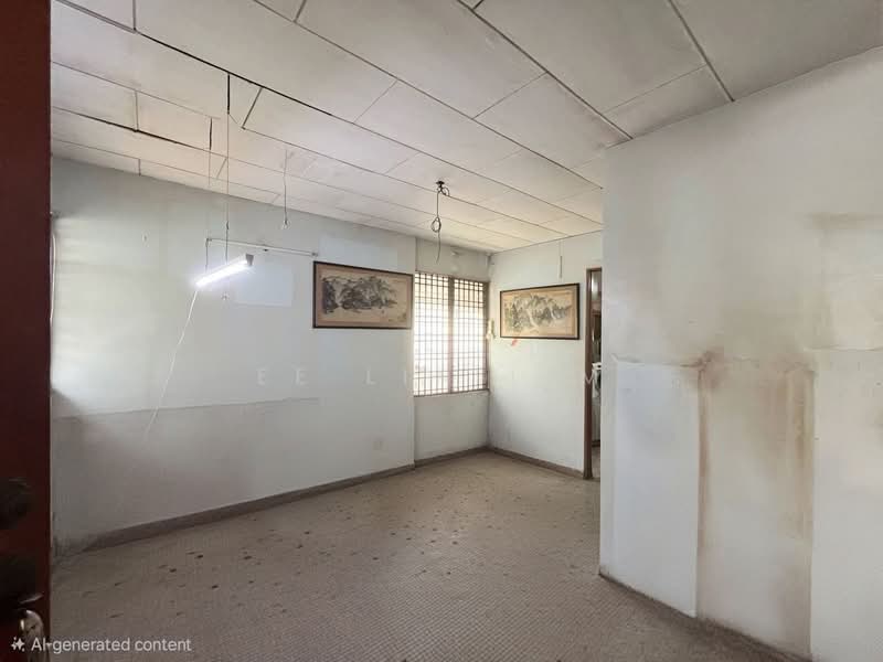 2-storey Terraced House for Sale in Island Park (Jelutong) - Ee Lin Lim - PropertyGuru.com.my