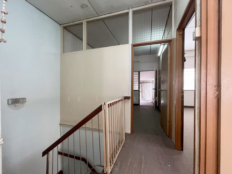 2-storey Terraced House for Sale in Island Park (Jelutong) - Ee Lin Lim - PropertyGuru.com.my