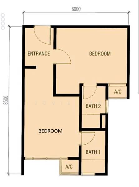 Service Residence for Rent at Midlands City - Jovie Lee - PropertyGuru.com.my