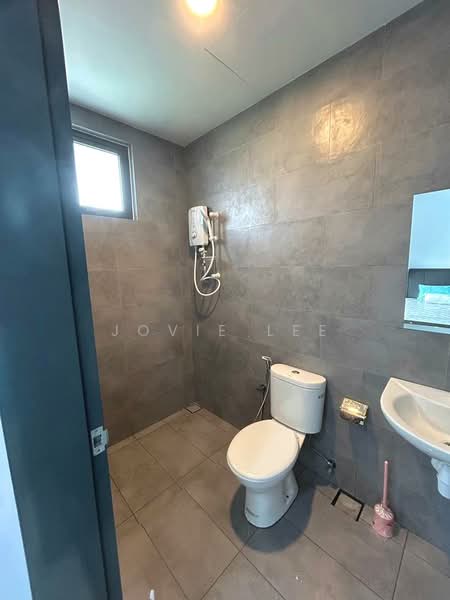 Service Residence for Rent at Midlands City - Jovie Lee - Bathroom - PropertyGuru.com.my