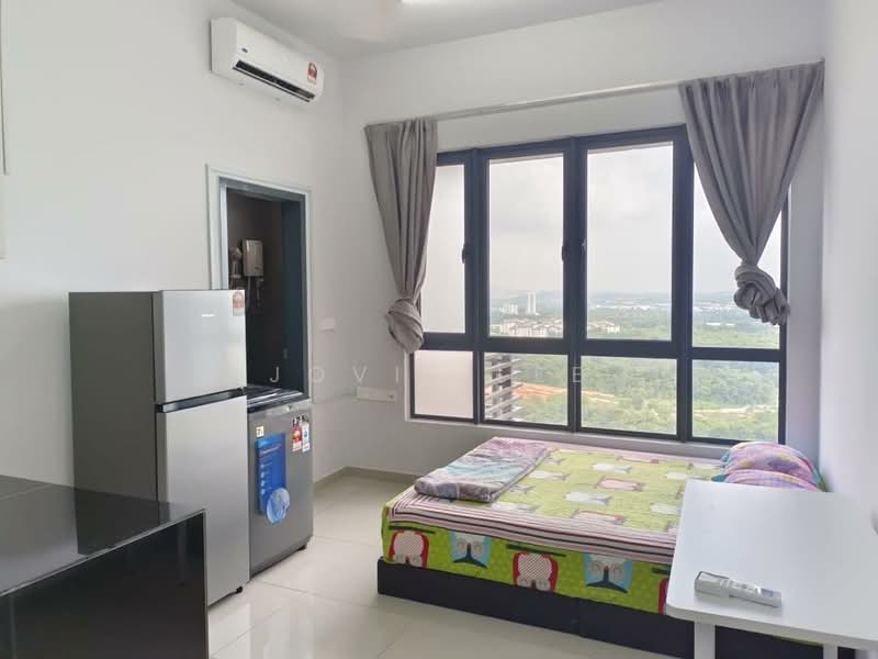 Service Residence for Rent at Midlands City - Jovie Lee - Bedroom - PropertyGuru.com.my