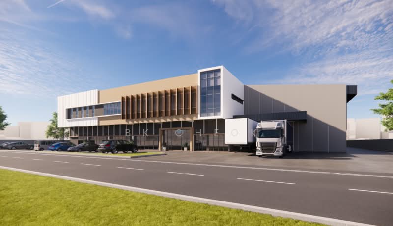 Tanah Perindustrian untuk Disewa di Iskandar Puteri (Nusajaya) (Johor) - BK Cheok - Exterior - PropertyGuru.com.my