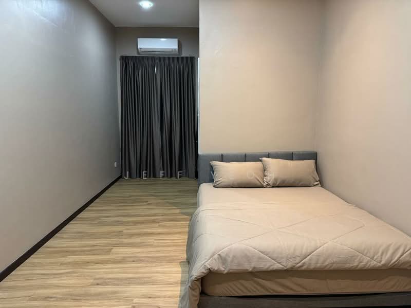 Rumah Teres 2 Tingkat untuk Dijual di Bukit Banyan (Sungai Petani) - Jeff Yeoh - Bedroom - PropertyGuru.com.my