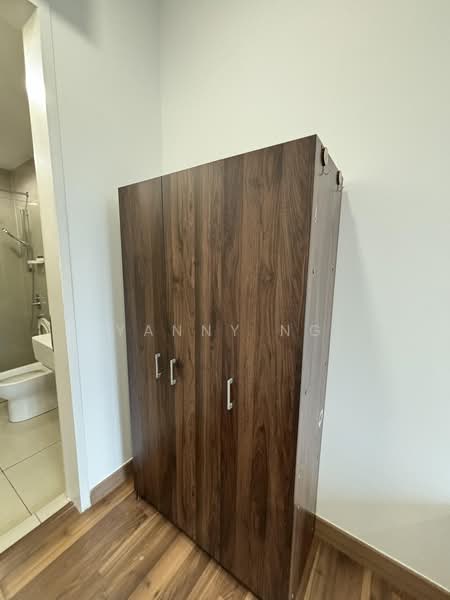 Servis Apartment untuk Disewa di Aster Green - Yanny Ng - PropertyGuru.com.my