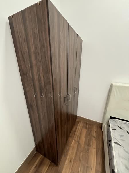 Servis Apartment untuk Disewa di Aster Green - Yanny Ng - PropertyGuru.com.my