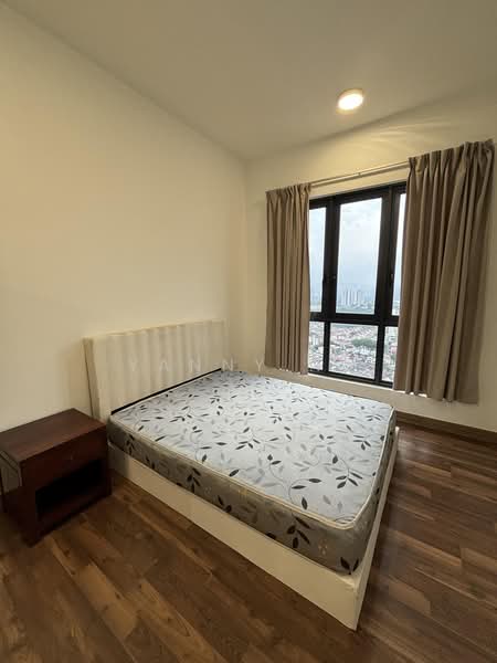 Servis Apartment untuk Disewa di Aster Green - Yanny Ng - PropertyGuru.com.my
