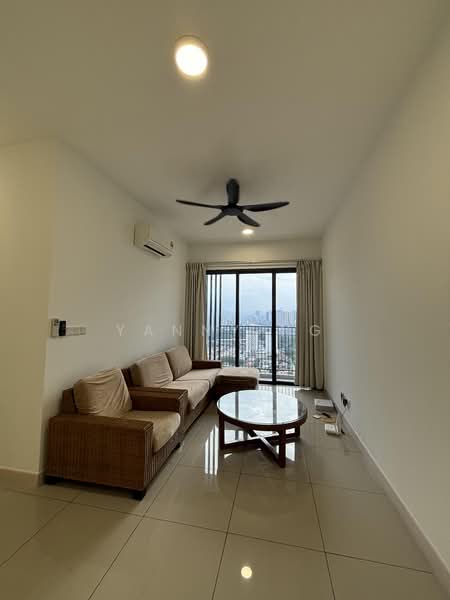 Servis Apartment untuk Disewa di Aster Green - Yanny Ng - PropertyGuru.com.my