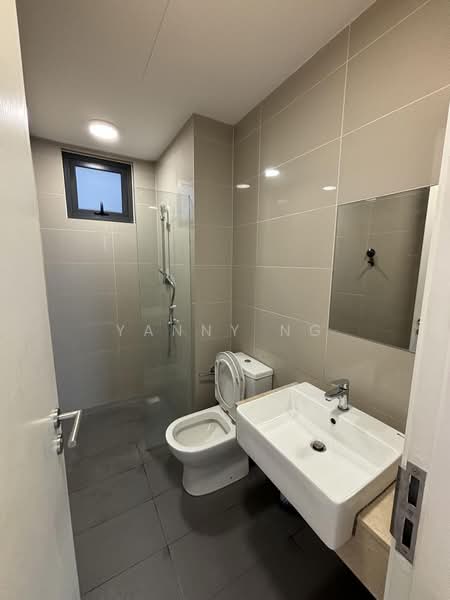 Servis Apartment untuk Disewa di Aster Green - Yanny Ng - PropertyGuru.com.my
