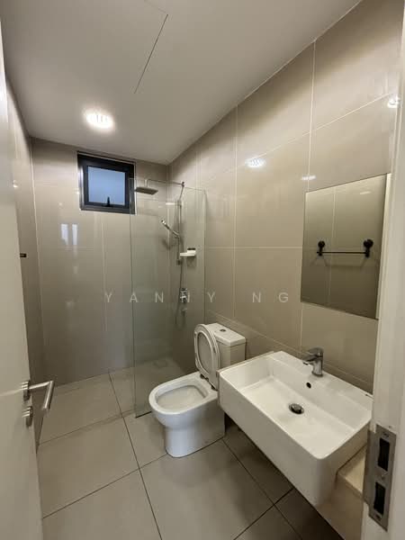 Servis Apartment untuk Disewa di Aster Green - Yanny Ng - PropertyGuru.com.my
