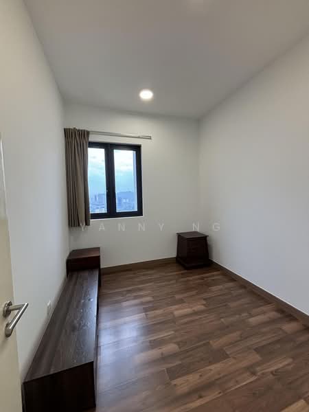 Servis Apartment untuk Disewa di Aster Green - Yanny Ng - PropertyGuru.com.my
