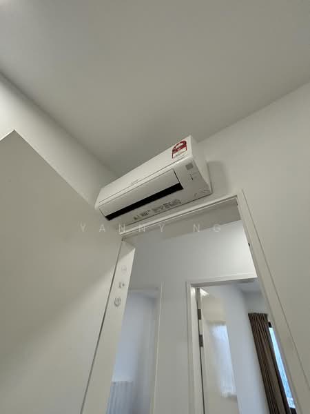 Servis Apartment untuk Disewa di Aster Green - Yanny Ng - PropertyGuru.com.my