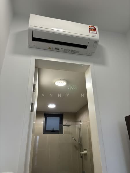 Servis Apartment untuk Disewa di Aster Green - Yanny Ng - PropertyGuru.com.my