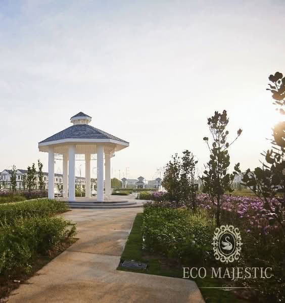 Rumah Teres 2 Tingkat untuk Dijual di Eco Majestic (Semenyih) - Angie Wong - Exterior - PropertyGuru.com.my