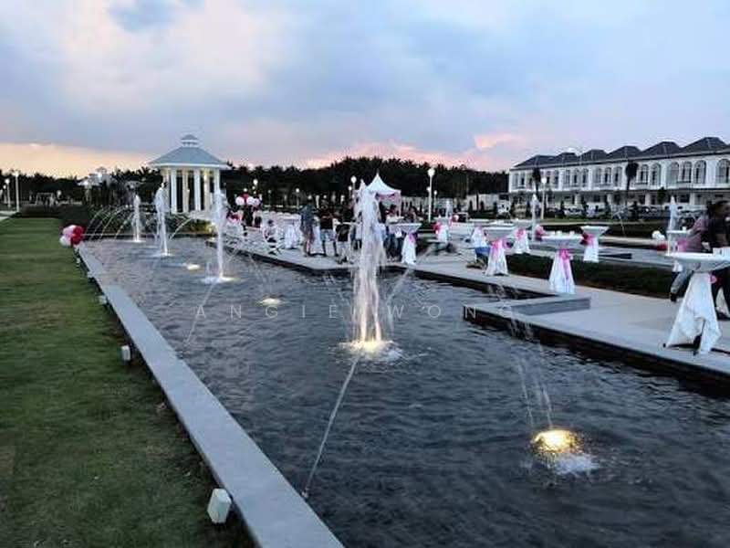 Rumah Teres 2 Tingkat untuk Dijual di Eco Majestic (Semenyih) - Angie Wong - Exterior - PropertyGuru.com.my