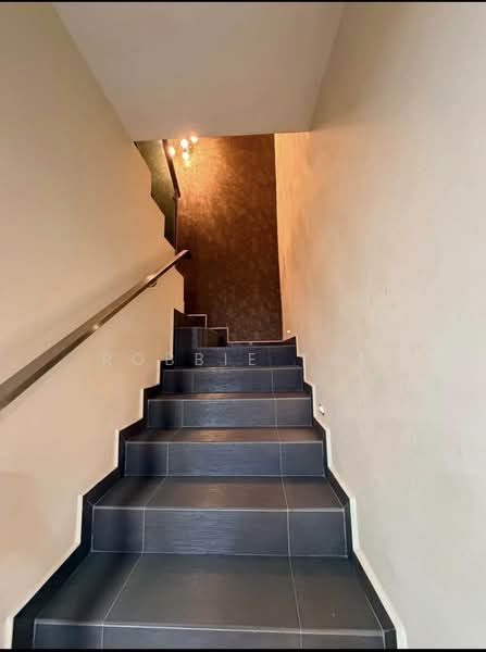 Rumah Teres 2 Tingkat untuk Dijual di Taman Megah Ria (Masai) - Robbie Tan - Interior - PropertyGuru.com.my
