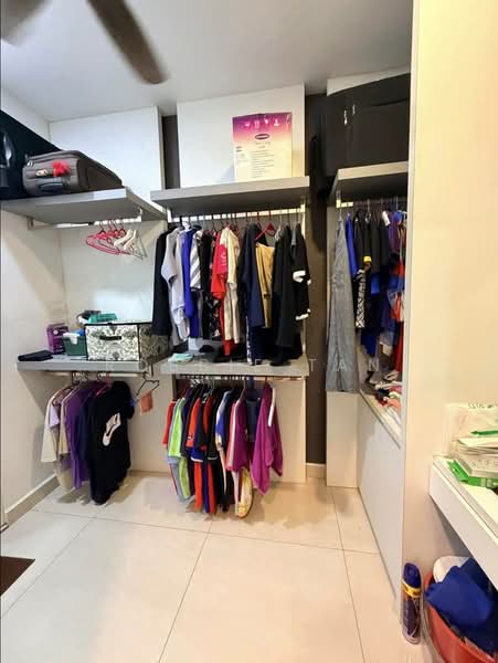 Rumah Teres 2 Tingkat untuk Dijual di Taman Megah Ria (Masai) - Robbie Tan - Interior - PropertyGuru.com.my
