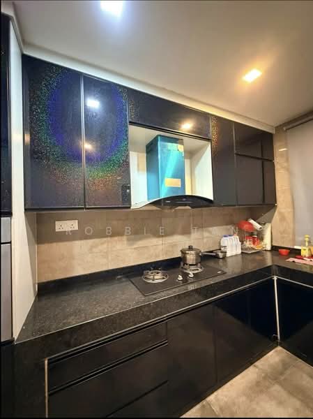 Rumah Teres 2 Tingkat untuk Dijual di Taman Megah Ria (Masai) - Robbie Tan - Kitchen - PropertyGuru.com.my