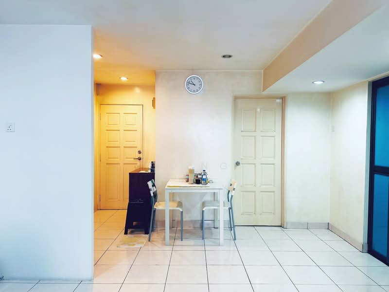Pangsapuri untuk Dijual di Aliran Damai - CK Ng - Interior - PropertyGuru.com.my
