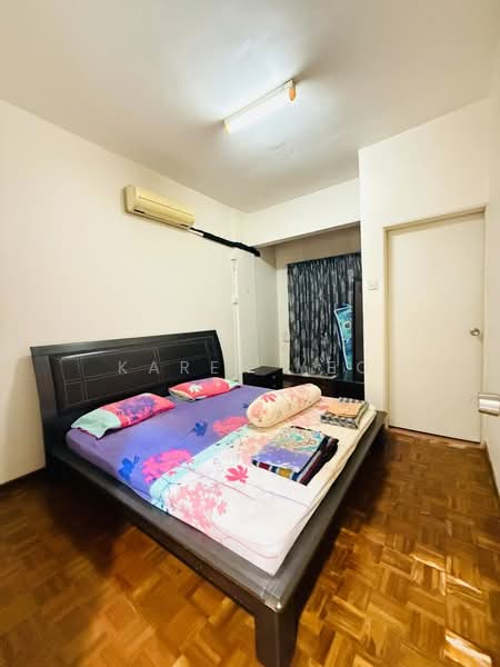 Apartment for Sale at Putri Ria Apartment - Karen Yeo - PropertyGuru.com.my