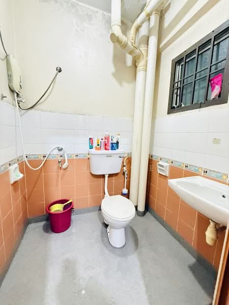 Apartment for Sale at Putri Ria Apartment - Karen Yeo - PropertyGuru.com.my