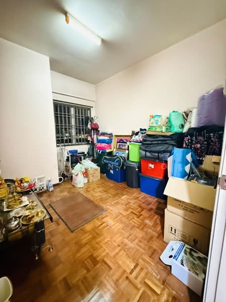Apartment for Sale at Putri Ria Apartment - Karen Yeo - PropertyGuru.com.my