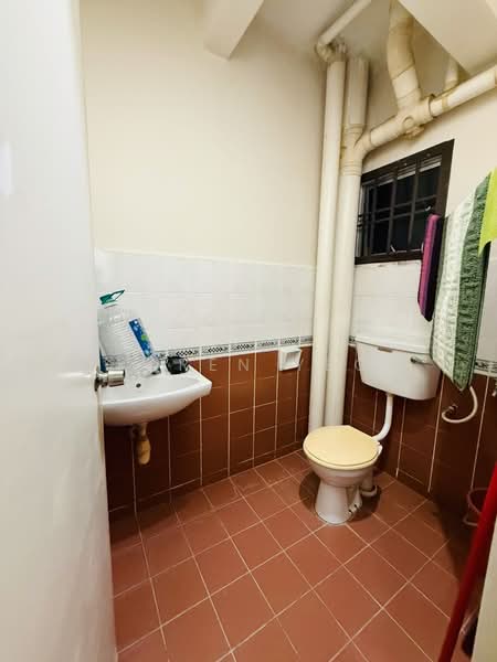 Apartment for Sale at Putri Ria Apartment - Karen Yeo - PropertyGuru.com.my