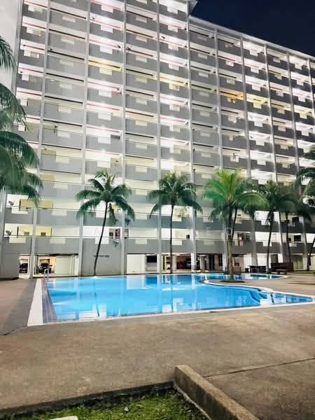 Apartment for Sale at Putri Ria Apartment - Karen Yeo - PropertyGuru.com.my
