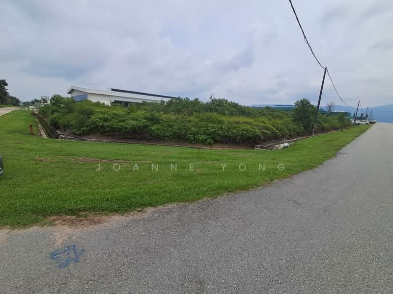 Industrial Land for Sale in Kota Tinggi (Johor) - JOANNE YONG - Exterior - PropertyGuru.com.my