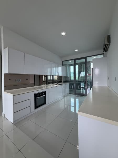 Condominium for Rent at The View @ Serai Saujana - Joey Chea - Dry Kitchen - PropertyGuru.com.my