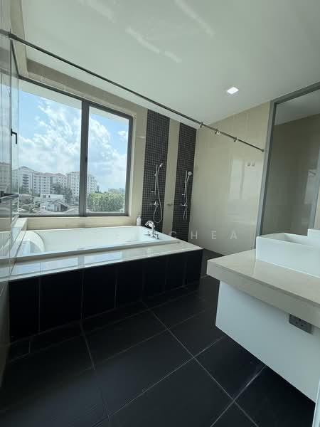 Condominium for Rent at The View @ Serai Saujana - Joey Chea - Bathroom - PropertyGuru.com.my