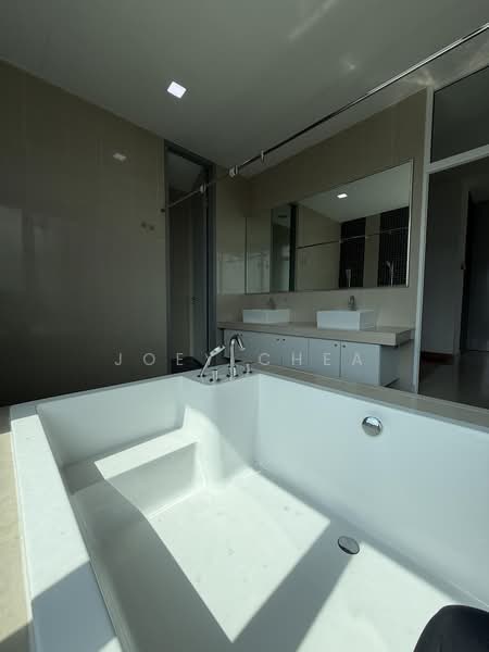 Condominium for Rent at The View @ Serai Saujana - Joey Chea - Bathroom - PropertyGuru.com.my