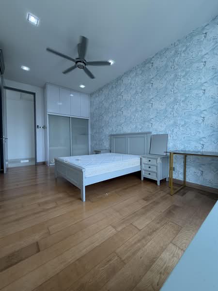 Condominium for Rent at The View @ Serai Saujana - Joey Chea - Bedroom - PropertyGuru.com.my
