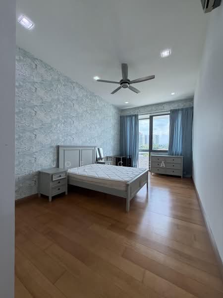 Condominium for Rent at The View @ Serai Saujana - Joey Chea - Bedroom - PropertyGuru.com.my
