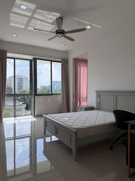 Condominium for Rent at The View @ Serai Saujana - Joey Chea - Bedroom - PropertyGuru.com.my