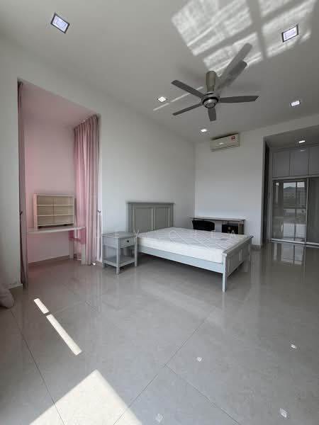 Condominium for Rent at The View @ Serai Saujana - Joey Chea - Bedroom - PropertyGuru.com.my