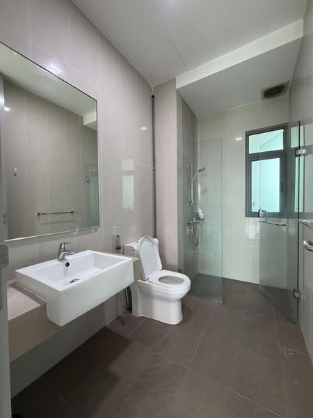 Condominium for Rent at The View @ Serai Saujana - Joey Chea - Bathroom - PropertyGuru.com.my