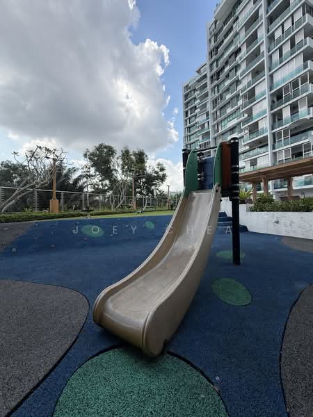 Condominium for Rent at The View @ Serai Saujana - Joey Chea - Children Playground - PropertyGuru.com.my