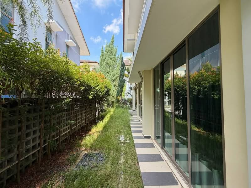 Rumah Berkembar untuk Dijual di Iskandar Puteri (Nusajaya) (Johor) - Ang Boon Chai - Exterior - PropertyGuru.com.my