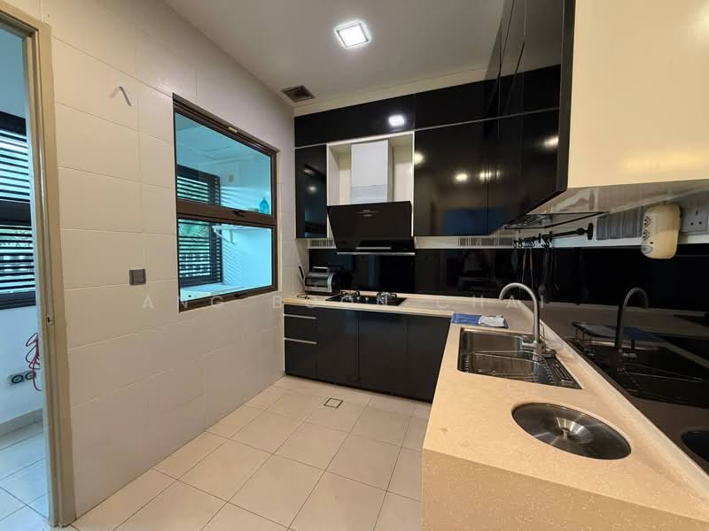 Rumah Berkembar untuk Dijual di Iskandar Puteri (Nusajaya) (Johor) - Ang Boon Chai - Kitchen - PropertyGuru.com.my