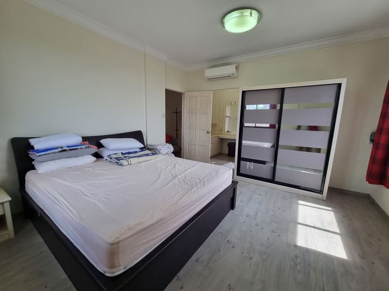 Semi-Detached House for Rent in Kuching (Sarawak) - Jeno Tan - Bedroom - PropertyGuru.com.my