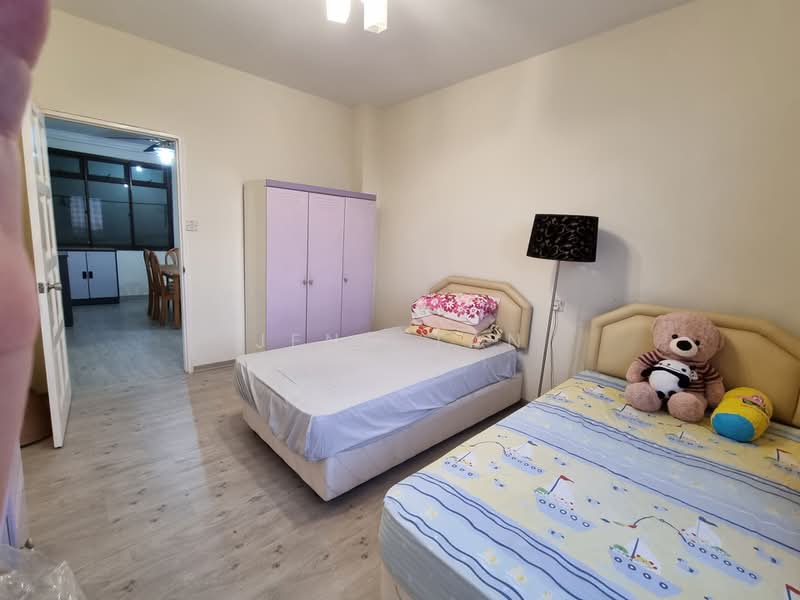Semi-Detached House for Rent in Kuching (Sarawak) - Jeno Tan - Bedroom - PropertyGuru.com.my